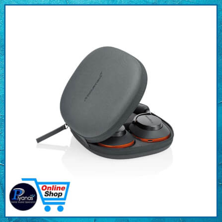 หูฟังไร้สาย Bowers & Wilkins : PX-8 สีแมคลาเรน_3